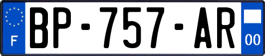 BP-757-AR