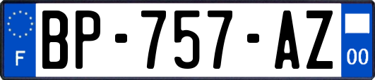 BP-757-AZ