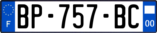 BP-757-BC