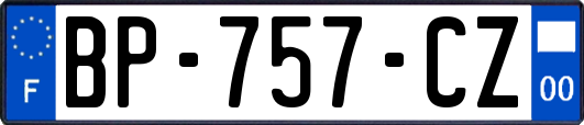 BP-757-CZ