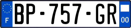 BP-757-GR