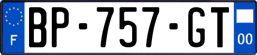 BP-757-GT