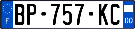 BP-757-KC