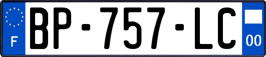 BP-757-LC