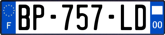 BP-757-LD