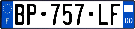 BP-757-LF