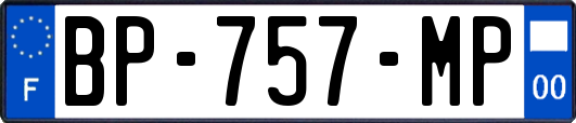 BP-757-MP