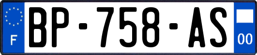 BP-758-AS