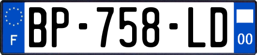 BP-758-LD