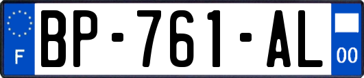 BP-761-AL