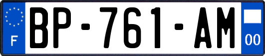 BP-761-AM