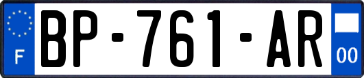 BP-761-AR