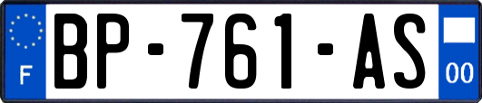 BP-761-AS