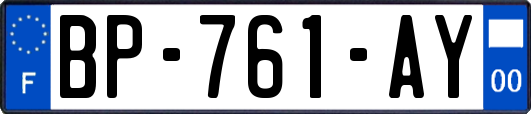 BP-761-AY