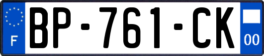 BP-761-CK