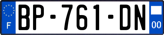 BP-761-DN