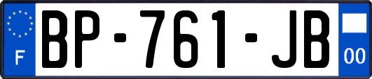 BP-761-JB