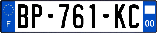 BP-761-KC