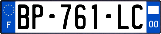 BP-761-LC