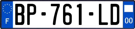 BP-761-LD