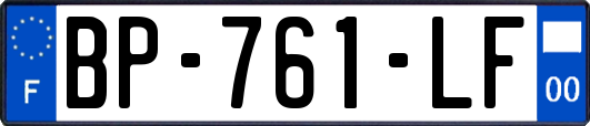 BP-761-LF