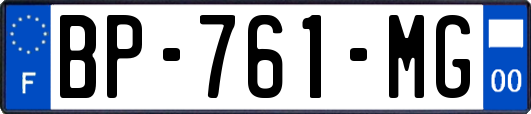 BP-761-MG