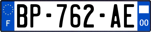 BP-762-AE