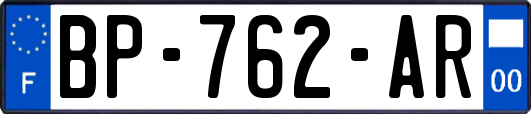 BP-762-AR