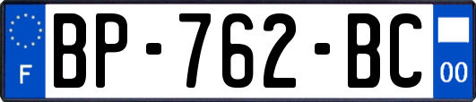 BP-762-BC