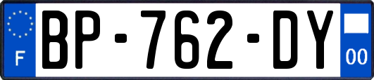 BP-762-DY