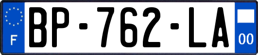 BP-762-LA