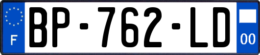 BP-762-LD