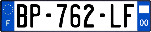 BP-762-LF