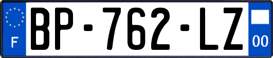 BP-762-LZ