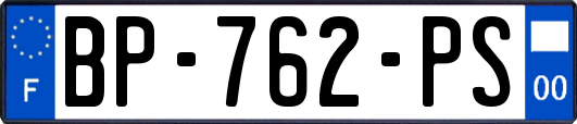 BP-762-PS