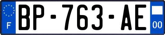 BP-763-AE