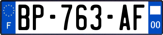 BP-763-AF