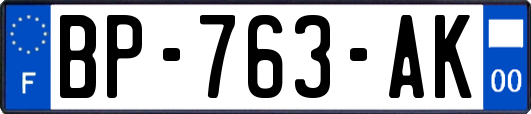 BP-763-AK