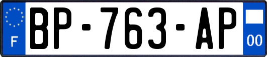 BP-763-AP