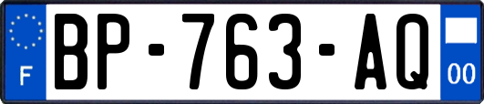 BP-763-AQ