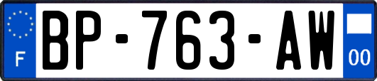 BP-763-AW