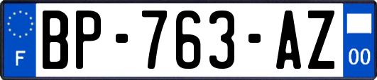 BP-763-AZ