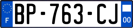 BP-763-CJ