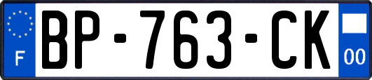 BP-763-CK