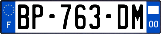 BP-763-DM