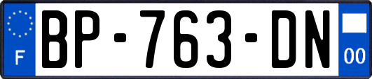 BP-763-DN