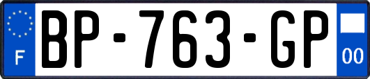 BP-763-GP