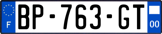 BP-763-GT