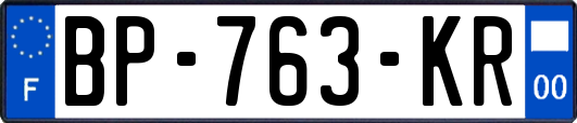 BP-763-KR