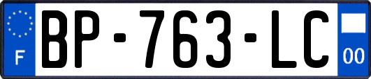 BP-763-LC